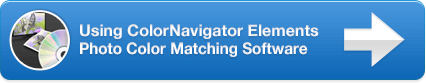 Using ColorNavigator Elements Photo Color Matching Software