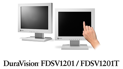 DuraVision FDSV1201 FDSV1201T