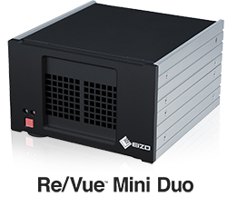 Re/Vue Mini Duo