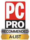 PC Pro A-List