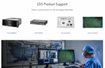 LDS Product Support