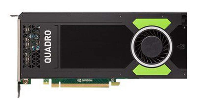 Quadro M4000