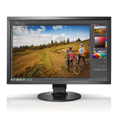 【美品】EIZO_ColorEdge CS2420