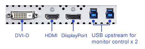 connectors