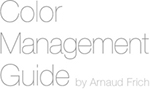 Color Management Guide