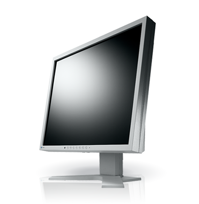 EIZO FlexScan S1934-TGY モニター-