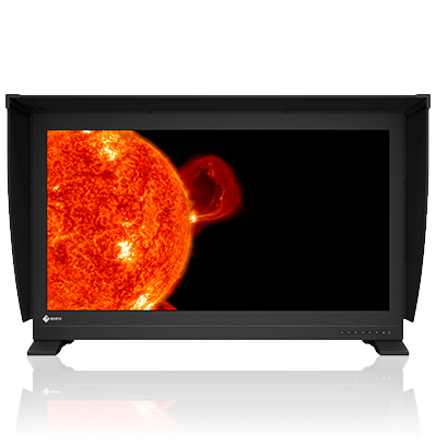 HDR Reference Monitor ColorEdge Prominence CG3145 - EIZO