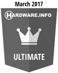 Hardware info (Netherlands) review on EV2456