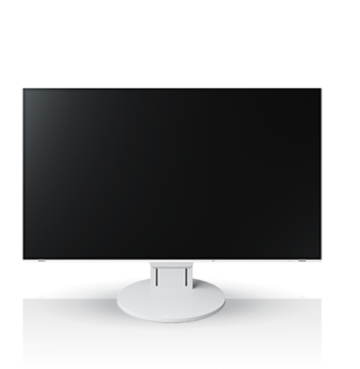 EV2785 27″ 4K Frameless Monitor with USB Type-C Connectivity