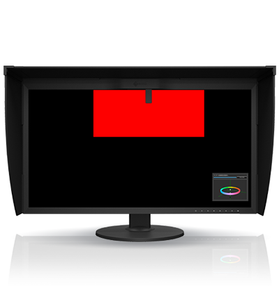 CG319X 4K HDR Monitor with IPS Panel - ColorEdge | EIZO