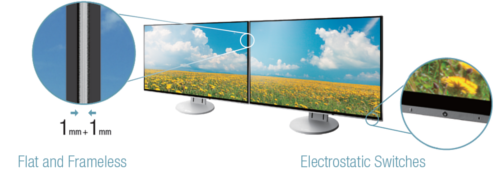 FlexScan EV2451 | EIZO