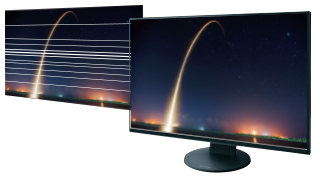 FlexScan EV2451 | EIZO