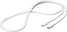 White Cable