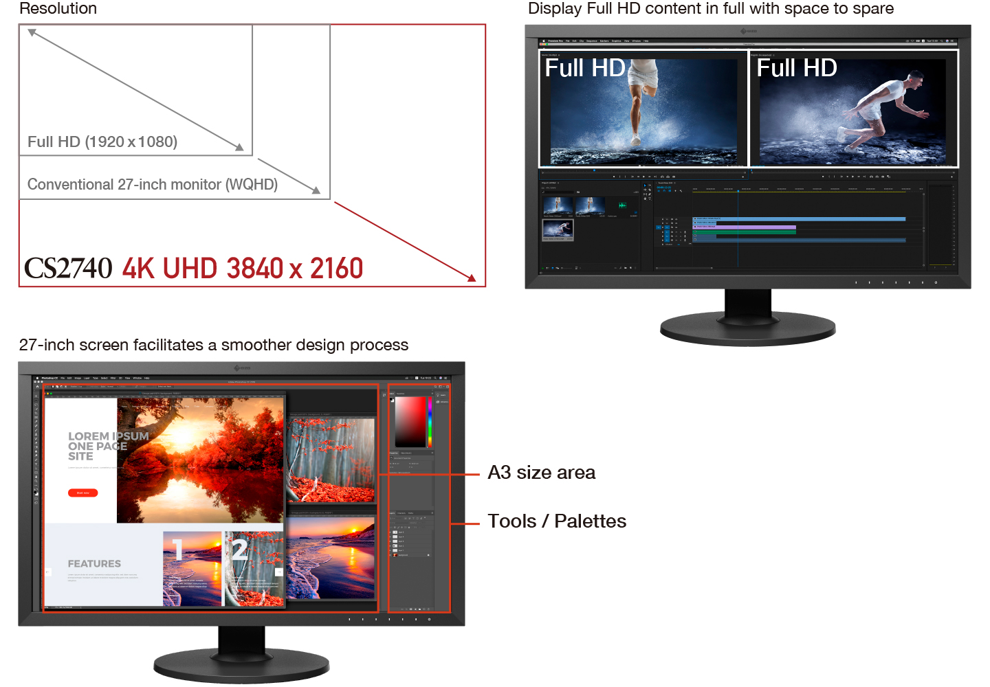 4K UHD