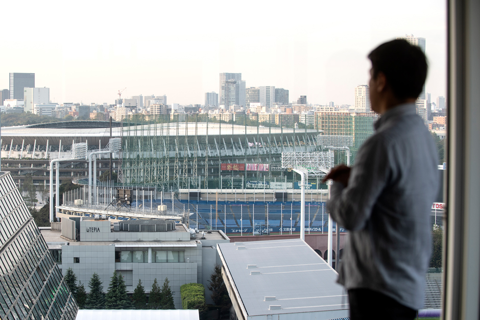 Kengo Kuma and Associates