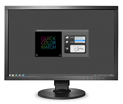 【美品】EIZO_ColorEdge CS2420