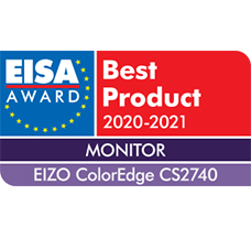 EISA Award