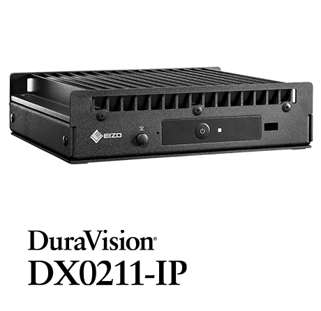 DuraVision  DX0211-IP