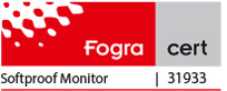  Class A FograCert Softproof Monitor