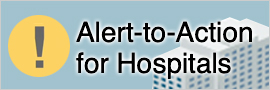 Alert to Action Hospital