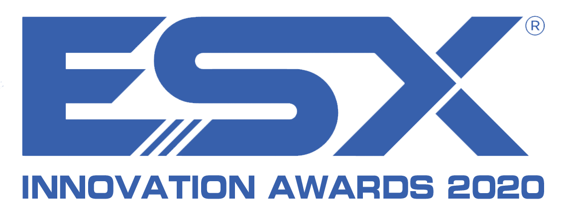 ESX Innovation Awards 2020