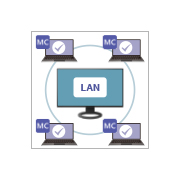 EIZO MAC Address Clone Utility