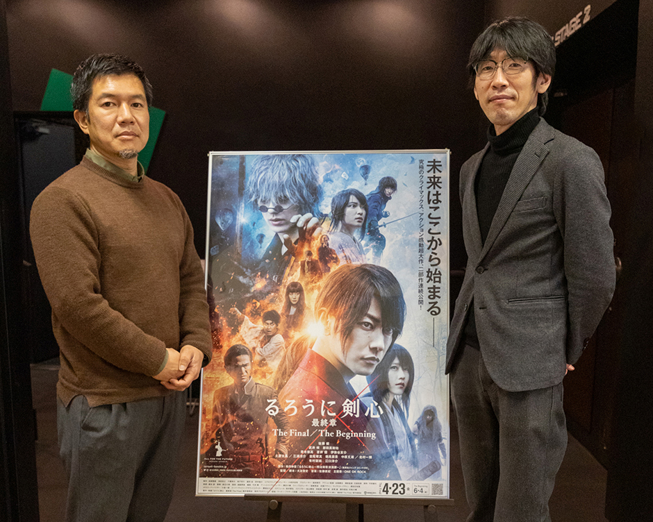 Rurouni Kenshin Review: A New Standard for Live-action Adaptation