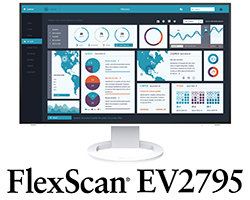 FlexScan EV2795