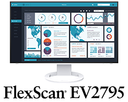 FlexScan EV2795