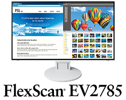 FlexScan EV2785