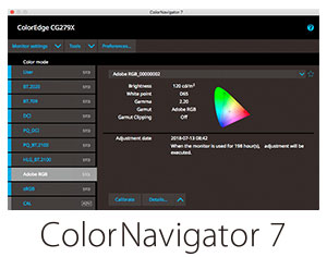 ColorNavigator 7