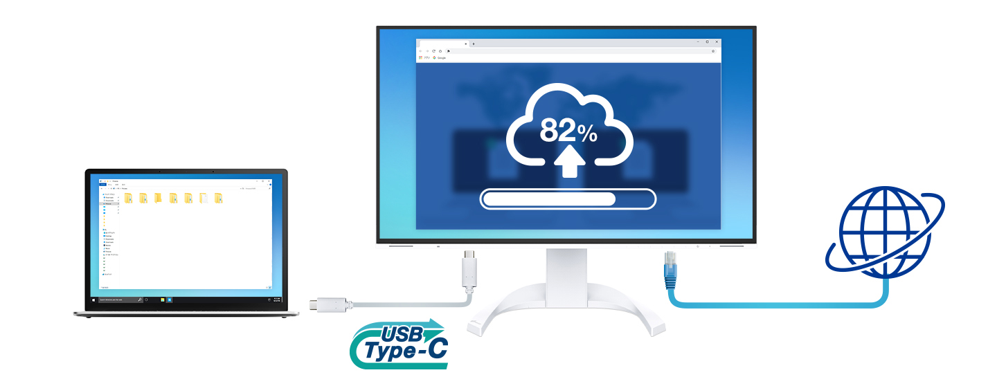 Stable Network Connection