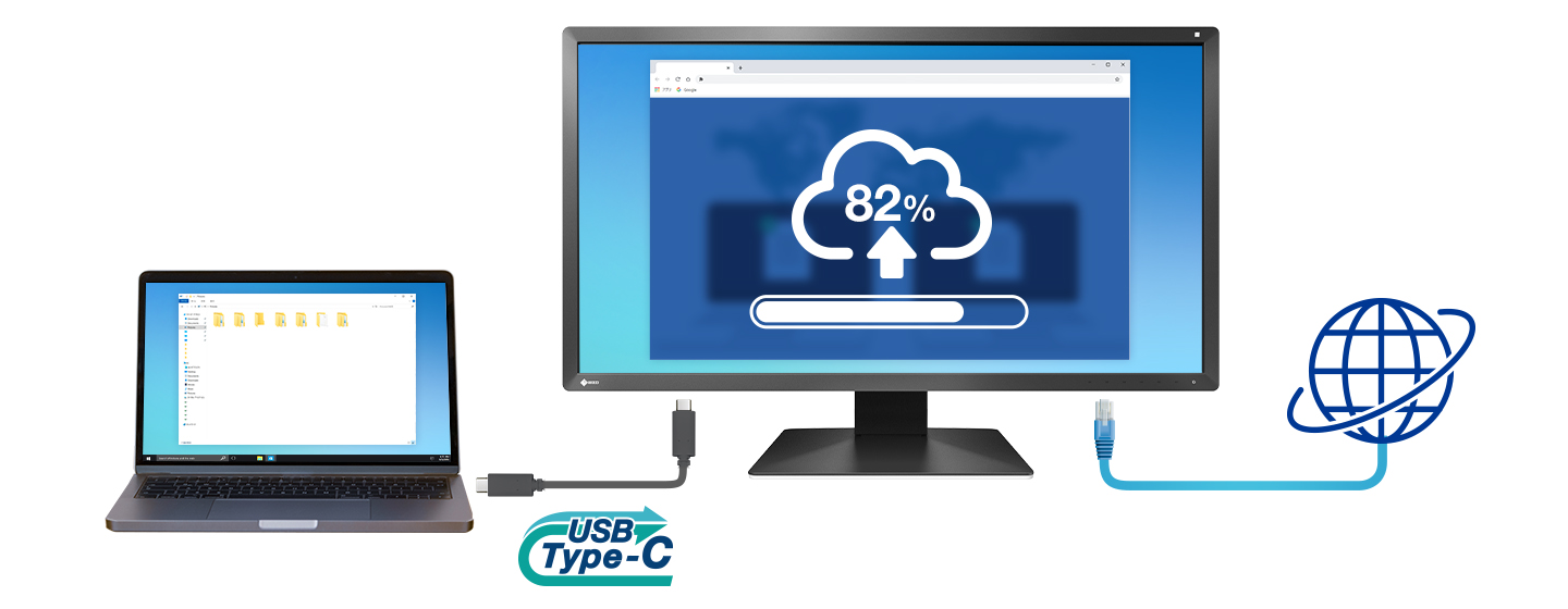 Stable Wired Network Connection