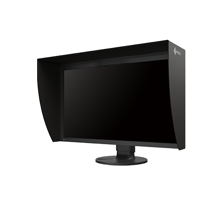 Monitor Hoods