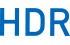 HDR