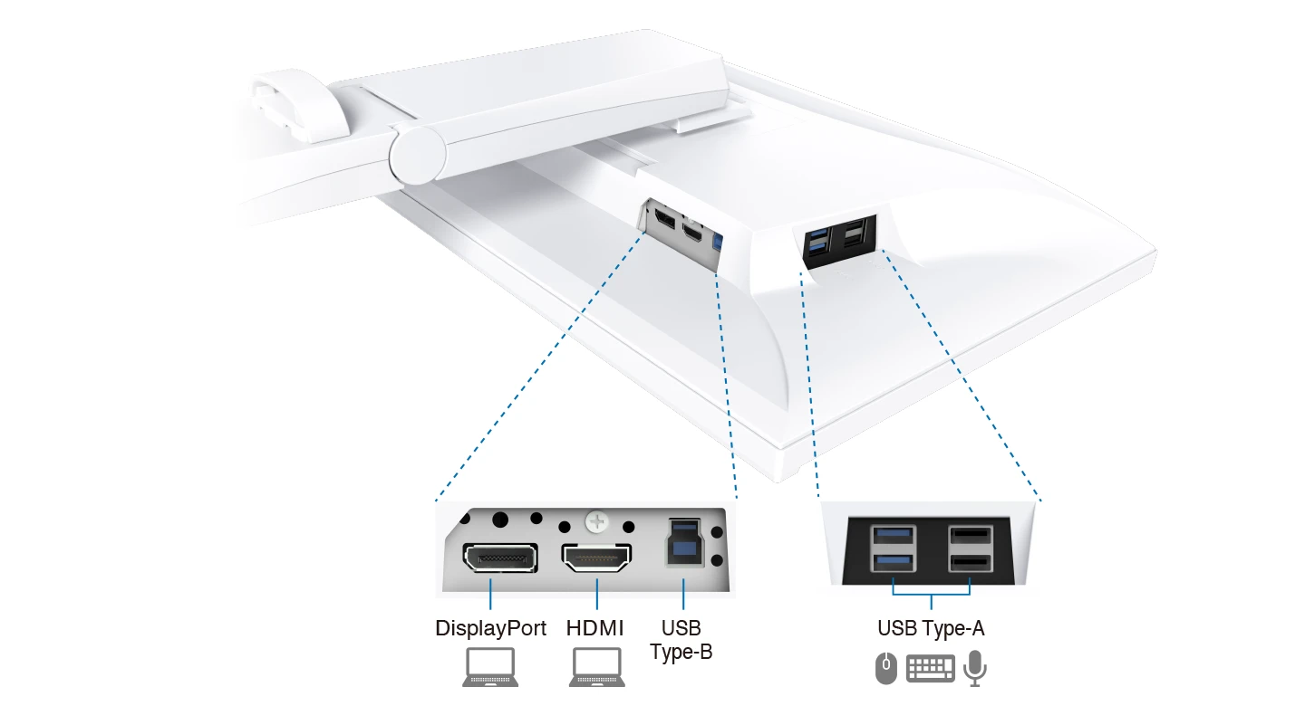 Convenient Connection