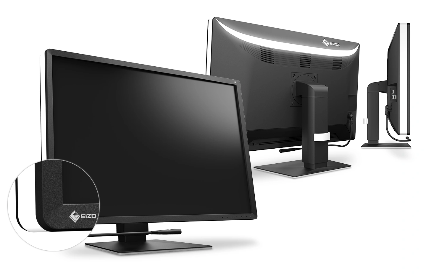 Elegant Curved Design