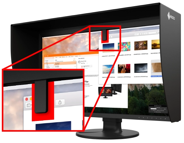 Built-In Sensor to Automate Your Workflow