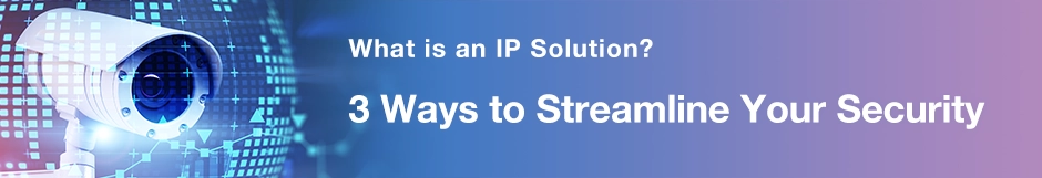 What is an IP Decoding Monitor?