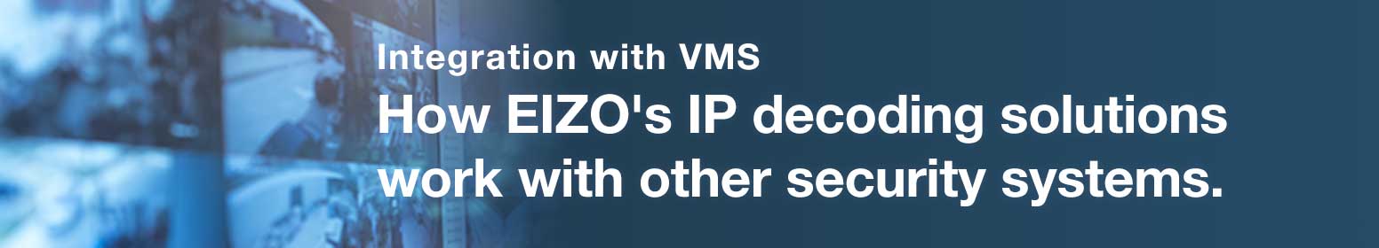VMS-IP Decoding