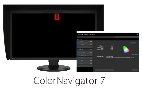 ColorNavigator 7