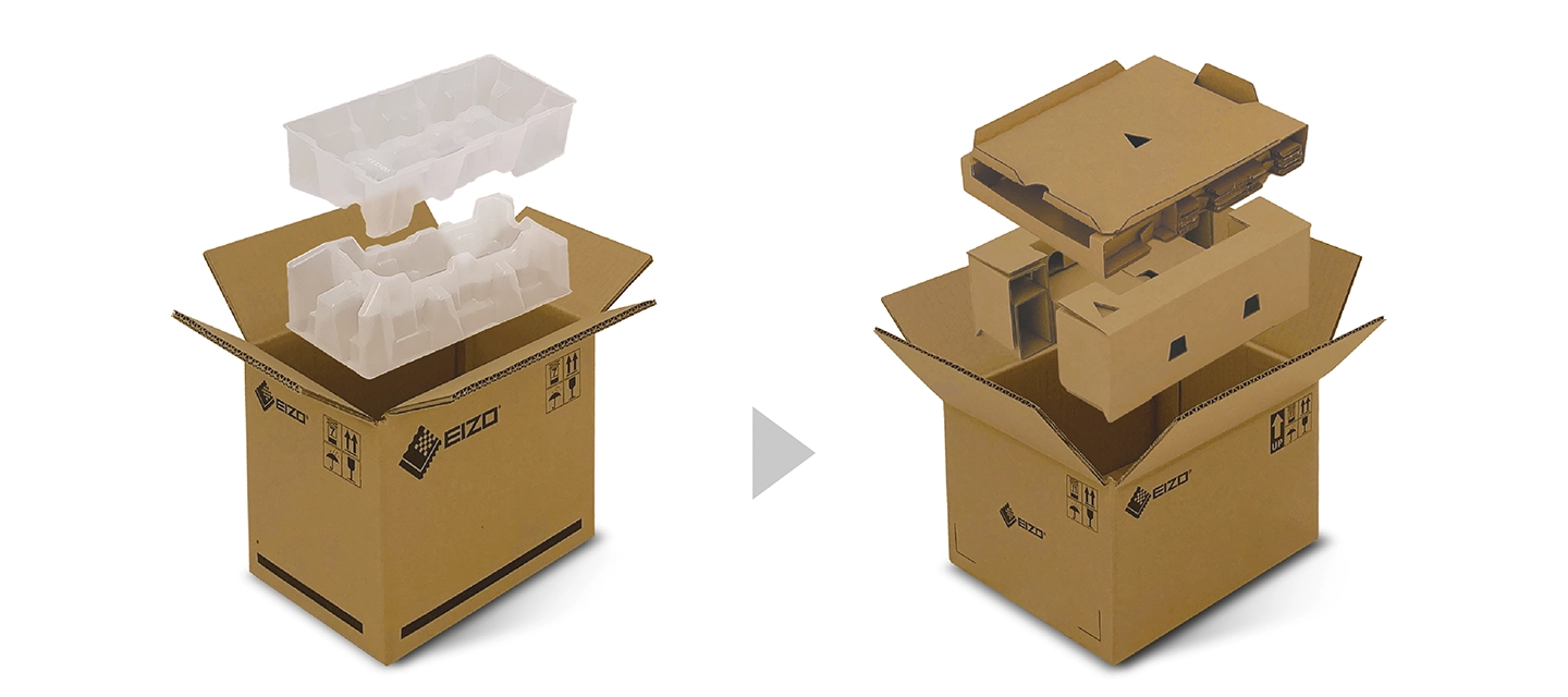 Eco-Conscious Packaging