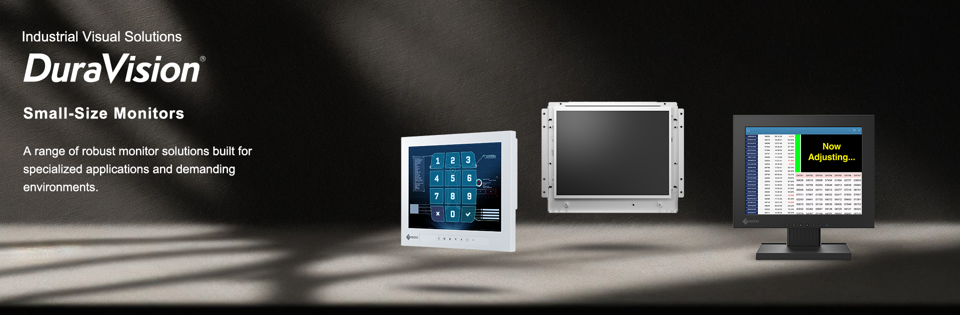 DuraVision IP Solutions