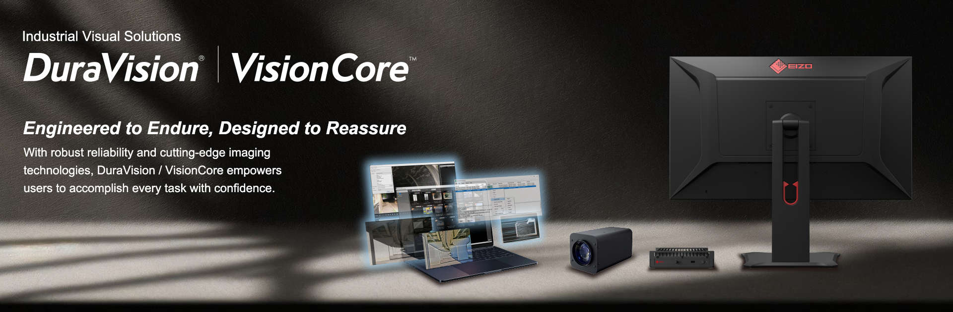 DuraVision IP Solutions