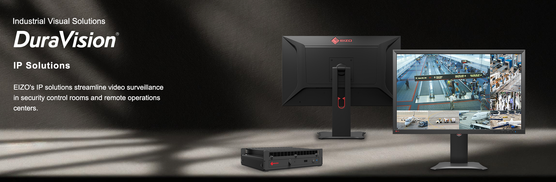 DuraVision IP Solutions