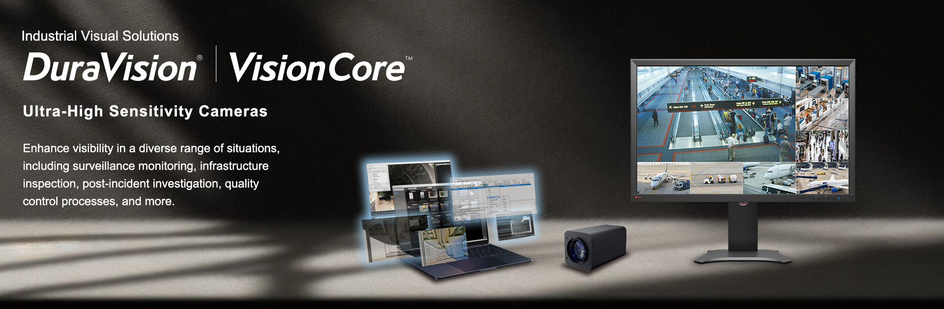 DuraVision IP Solutions