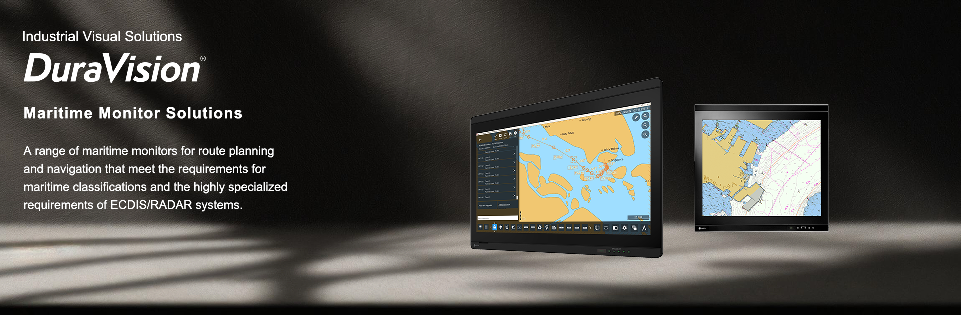 DuraVision IP Solutions