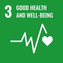 SDGs 03