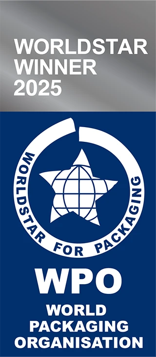 WorldStar Global Packaging Awards 2025