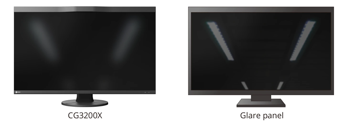 Clear Viewing